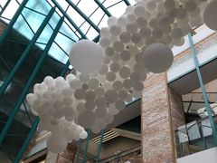 店内环境-大族广场Mall&More