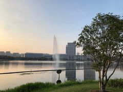-尚贤河湿地