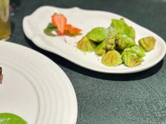 -翡翠鸟精品泰国菜(北辰财富中心店)