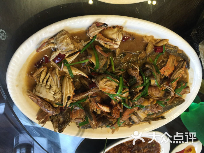 味道本地海鲜私房菜