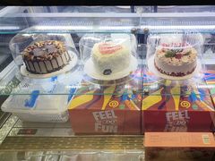 -DQ·蛋糕·冰淇淋(石家庄北国奥特莱斯店)