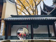 -灵谷景区