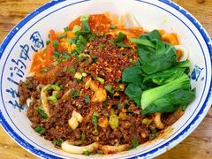 -老白家面馆(测绘东路总店)