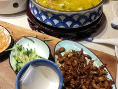 -北国饭店(汕头卜蜂店)