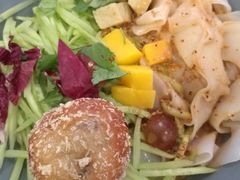 大众凉皮-品利源凉皮(数码广场店)