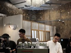 -KUDDO COFFEE(天河城店)