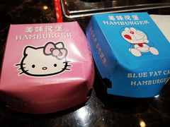 小蹄大作烤猪蹄-歹街(金成店)