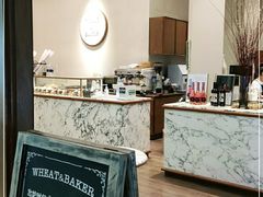 -WHEAT&BAKER-麥(凯德来福士店)