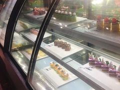 -釜御山海鲜烤肉火锅自助(新城市中心店)