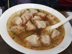 -黄家馄饨(铁心桥店)