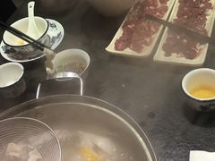 -悦来悦牛潮汕牛肉火锅(大浪店)