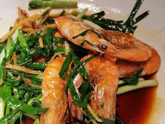 -筱爷叔·上海传统手工菜(玉树路店)