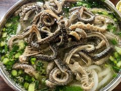-攀枝花·任德琼·盐边羊肉米线