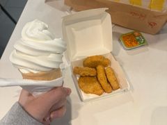 -麦当劳(金沙广场店)