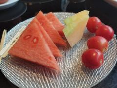 -玄武苏宁诺富特酒店·紫金轩中餐厅