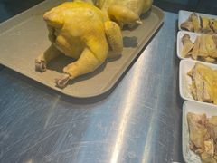 -老乡鸡(上海品尊国际中心店)
