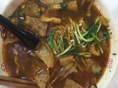 -孙记大碗皮肚面(后宰门店)