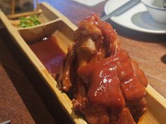 -大牌大·传统杭帮菜(湖滨店)