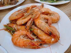 -九龙餐厅(大沽路店)