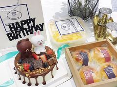 -半勺舒舒生日蛋糕店