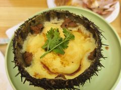 -天云活海鲜家菜馆·海鲜大咖(栈桥店)