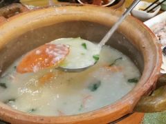 -金穗园·砂锅粥.醉鸡煲火锅(长寿路店)
