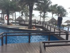 -岘港皇冠假日酒店