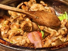 -啫神·广州地标美食(北京路店)