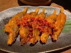 -佬麻雀·新湘菜(珠海金发购物中心店)