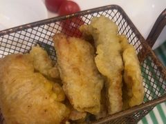 -鹊华居·地道鲁菜·海鲜·融合味(大明湖店)