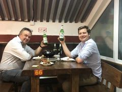 大堂-京味小馆老北京炸酱面