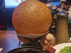 -吴越荣记苏州菜·松鼠桂鱼(月光码头店)