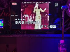 -好乐迪(张扬路八佰伴店)