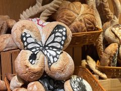 -龙城咖啡厅(常州富都洲际店)