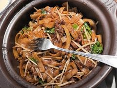-火啫啫·粤式啫啫煲(南通首店)