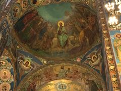 -滴血救世主教堂