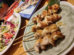 -王氏炉匠·烧鸟放题自助(三里屯店)