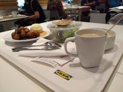 -宜家家居(西安未央商场店)