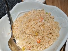 炸米榴莲炒饭-米纸越南小馆(金鹰世界店)