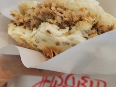 腊汁肉夹馍-陇上秦轩西安biangbiang面(滨江开元广场店)