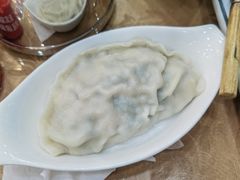-渔码头食府(蓬莱阁店)