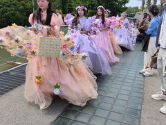 -上海月湖雕塑公园