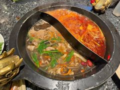 -蜀大侠火锅(春熙路店)