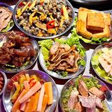 螺蛳粉星人得知人广新开了一家，螺蛳粉火锅！