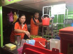 -汕头街四果汤