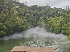 -天河潭旅游度假区