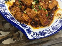 -徽州美食(三十年老店)