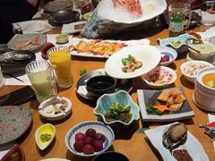 -味见·荣家(亚泰大街店)