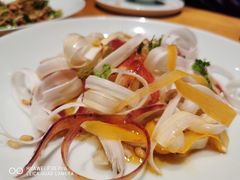 -一坐一忘云南菜(北京skp店)
