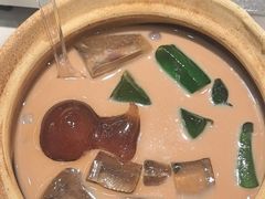 -火啫啫·粤式啫啫煲(南通首店)